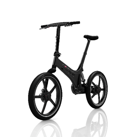 Gocycle