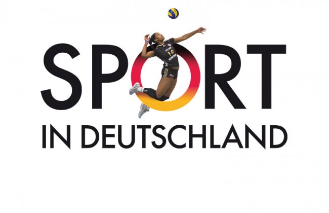 Neues Logo: Deutscher Olympischer Sportbund | PAGE online